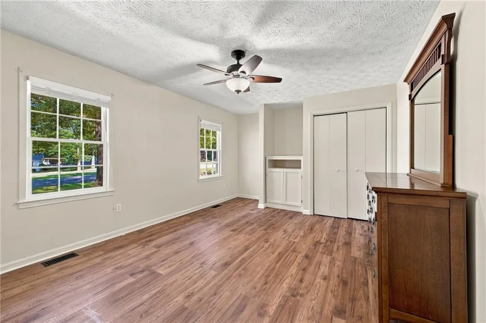 97 Oak Hill Drive Rockmart, GA 30153