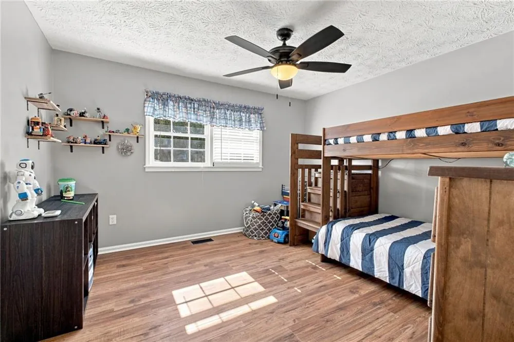 97 Oak Hill Drive Rockmart, GA 30153