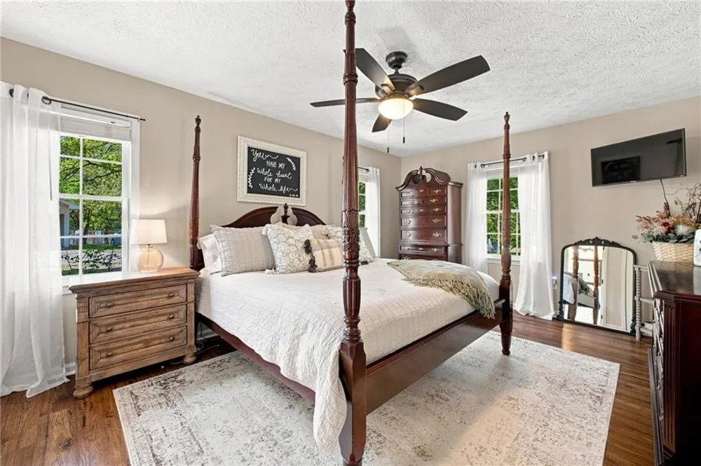 97 Oak Hill Drive Rockmart, GA 30153