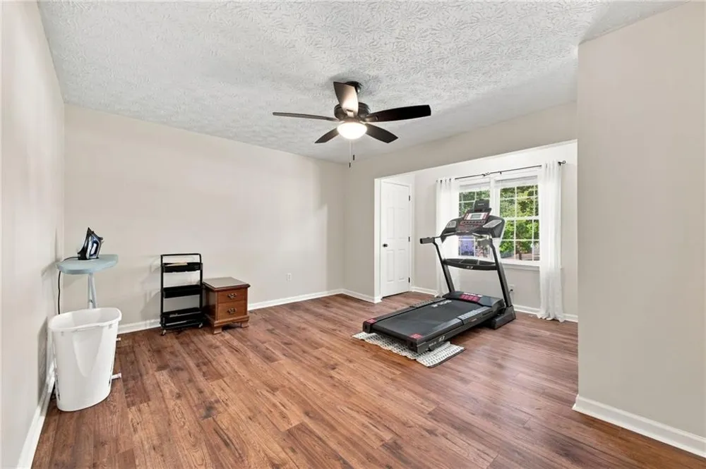 97 Oak Hill Drive Rockmart, GA 30153