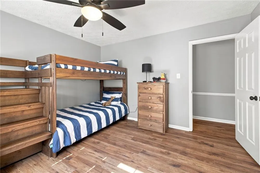 97 Oak Hill Drive Rockmart, GA 30153