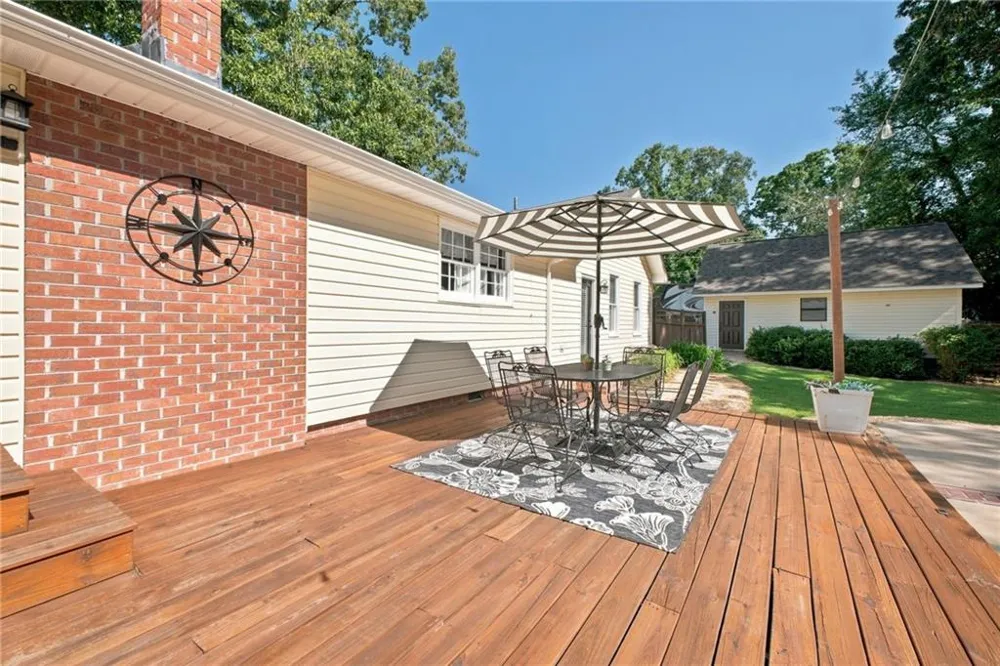 97 Oak Hill Drive Rockmart, GA 30153