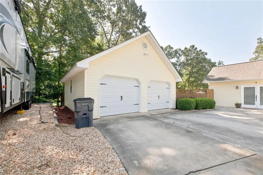 97 Oak Hill Drive Rockmart, GA 30153