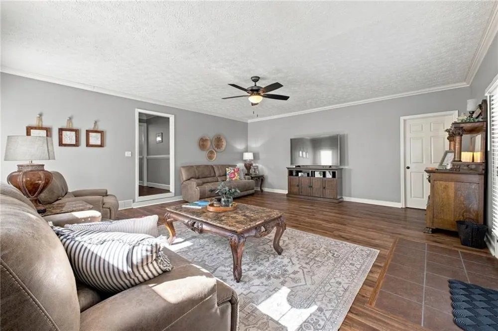 97 Oak Hill Drive Rockmart, GA 30153
