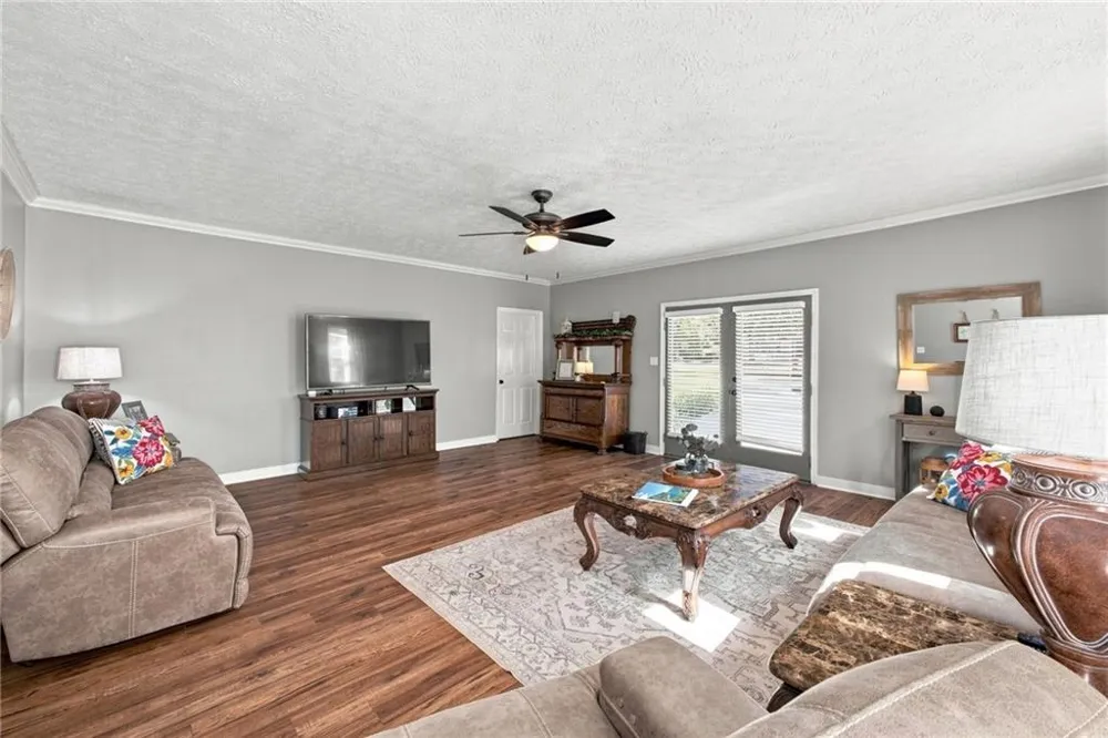 97 Oak Hill Drive Rockmart, GA 30153
