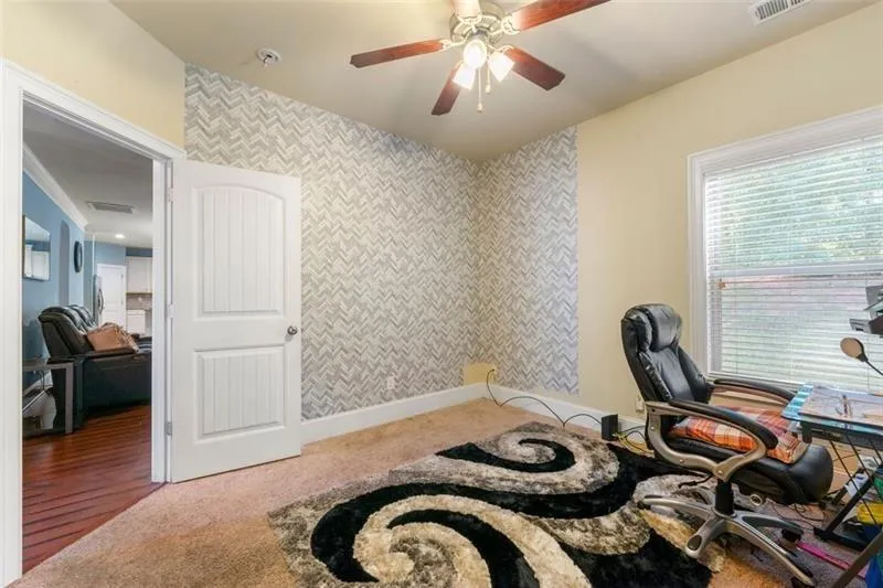 2503 Ginger Leaf Drive Conyers, GA 30013
