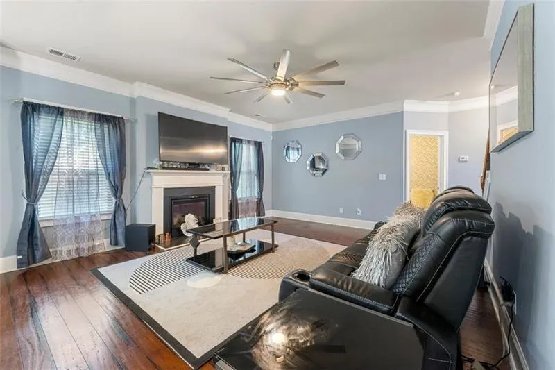 2503 Ginger Leaf Drive Conyers, GA 30013