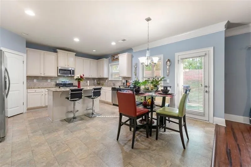 2503 Ginger Leaf Drive Conyers, GA 30013