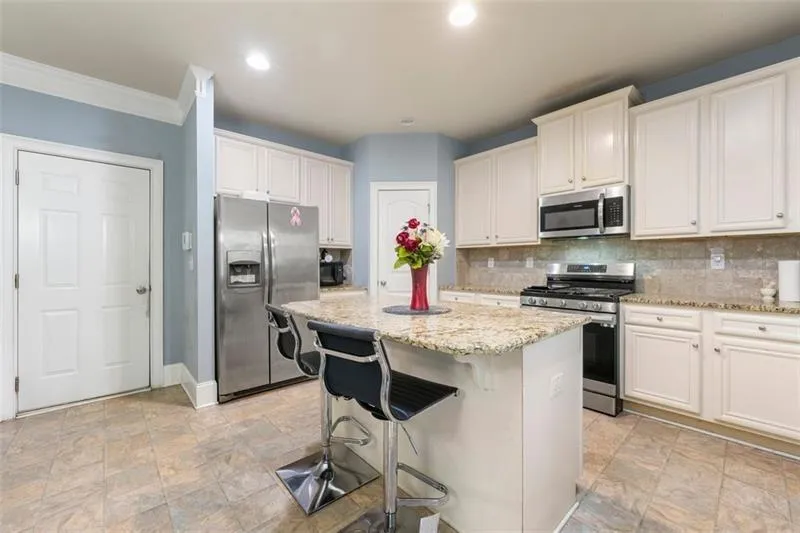 2503 Ginger Leaf Drive Conyers, GA 30013