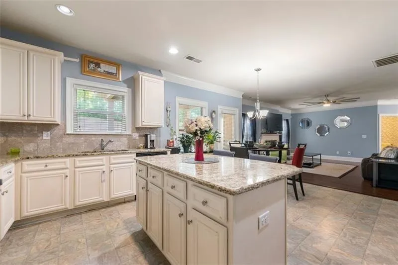 2503 Ginger Leaf Drive Conyers, GA 30013