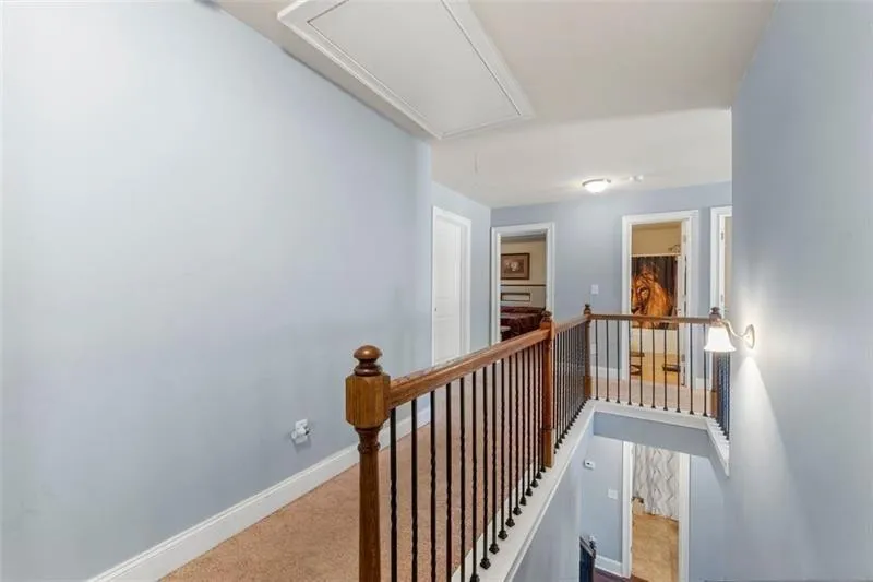 2503 Ginger Leaf Drive Conyers, GA 30013