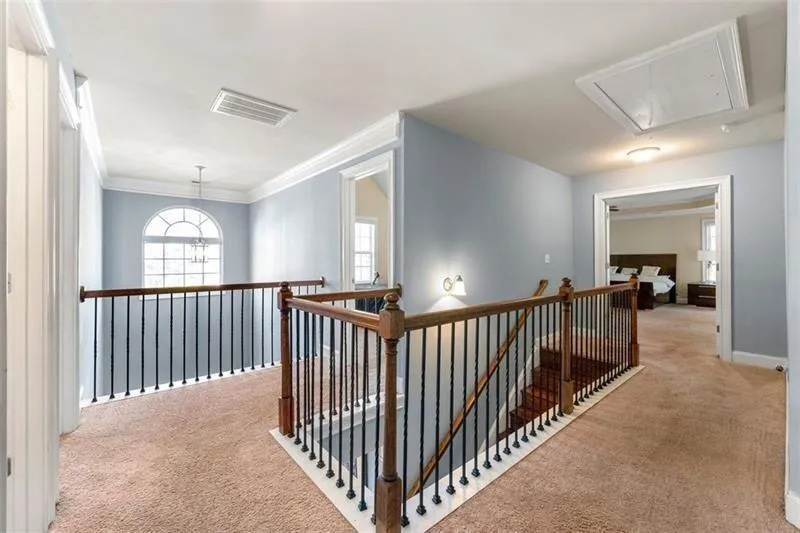 2503 Ginger Leaf Drive Conyers, GA 30013