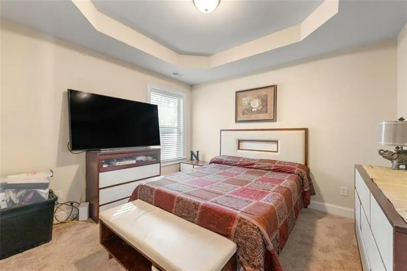 2503 Ginger Leaf Drive Conyers, GA 30013