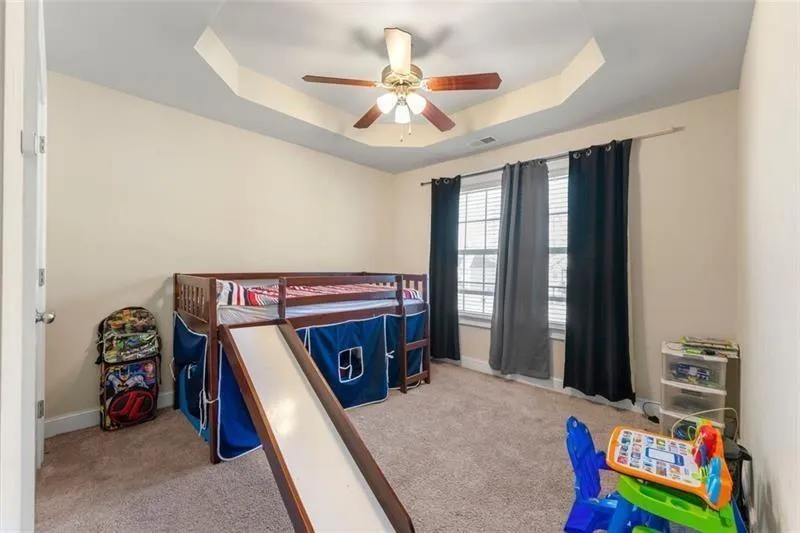 2503 Ginger Leaf Drive Conyers, GA 30013