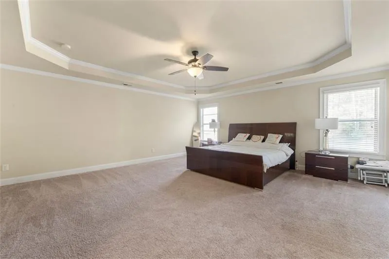 2503 Ginger Leaf Drive Conyers, GA 30013