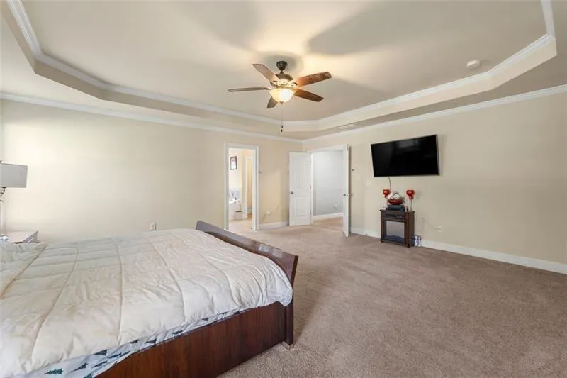 2503 Ginger Leaf Drive Conyers, GA 30013