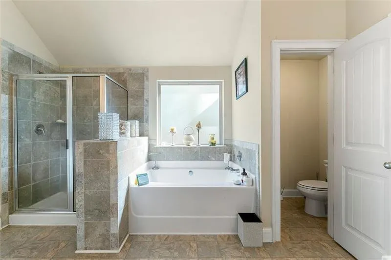 2503 Ginger Leaf Drive Conyers, GA 30013
