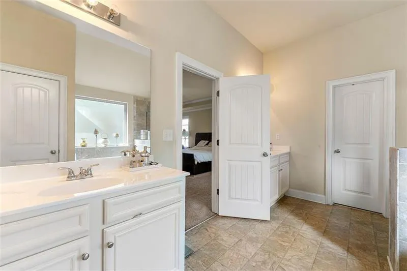 2503 Ginger Leaf Drive Conyers, GA 30013