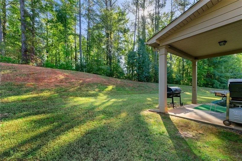 2503 Ginger Leaf Drive Conyers, GA 30013