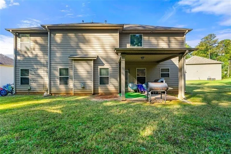 2503 Ginger Leaf Drive Conyers, GA 30013