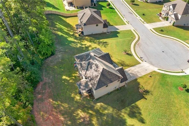 2503 Ginger Leaf Drive Conyers, GA 30013