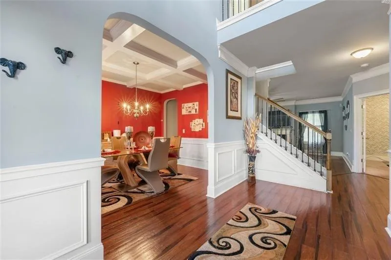 2503 Ginger Leaf Drive Conyers, GA 30013