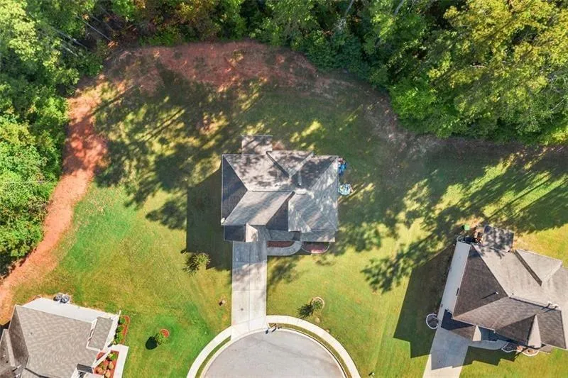 2503 Ginger Leaf Drive Conyers, GA 30013
