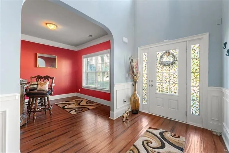 2503 Ginger Leaf Drive Conyers, GA 30013