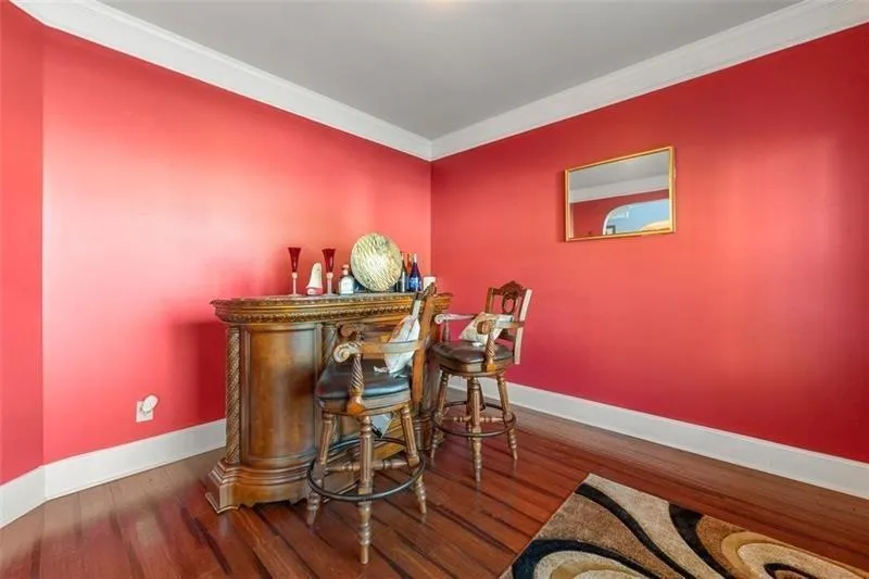2503 Ginger Leaf Drive Conyers, GA 30013