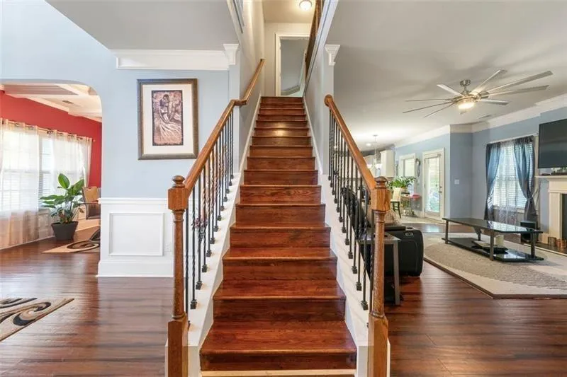 2503 Ginger Leaf Drive Conyers, GA 30013