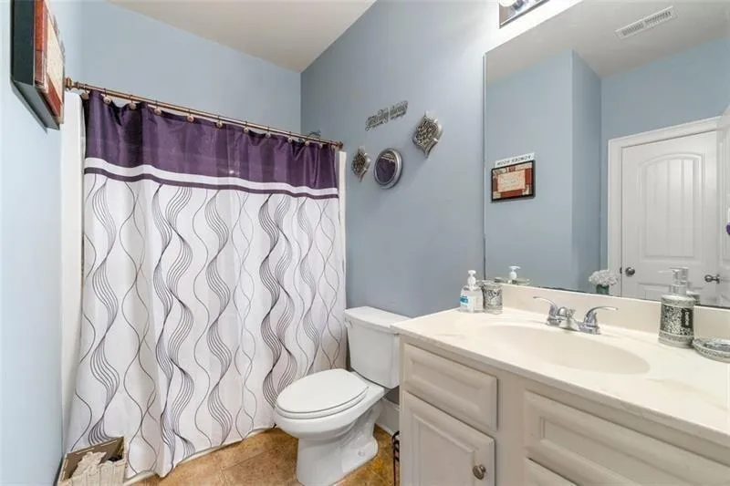 2503 Ginger Leaf Drive Conyers, GA 30013