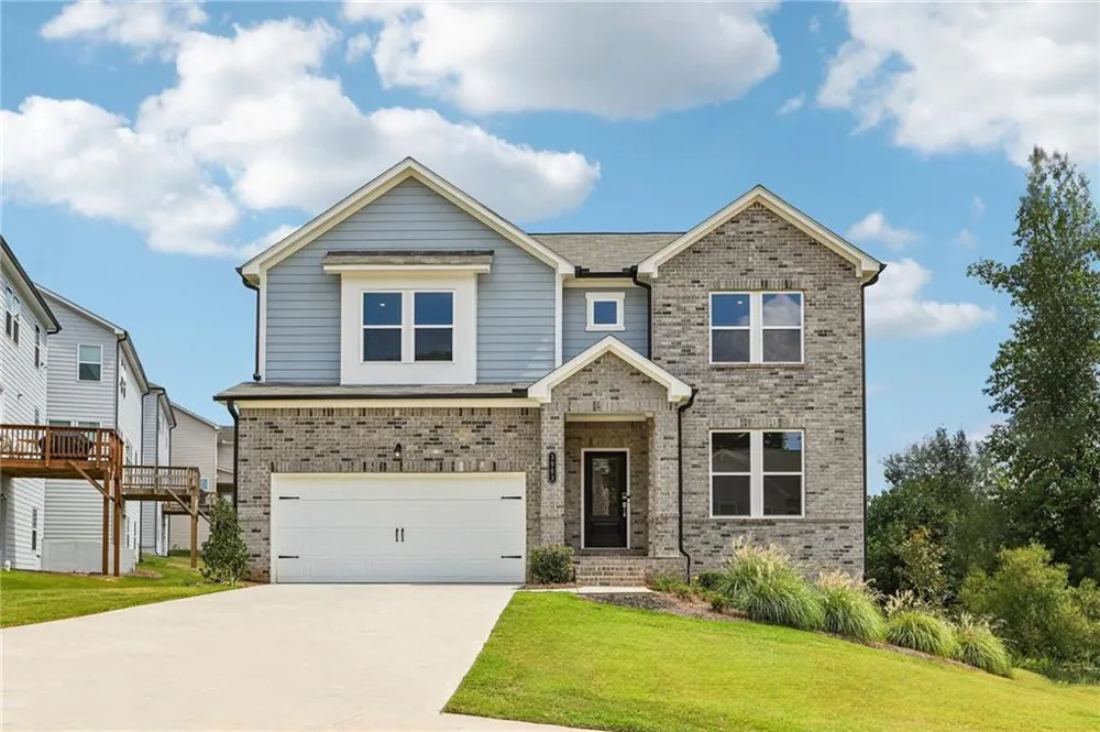 3963 Alderstone Drive Flowery Branch, GA 30542
