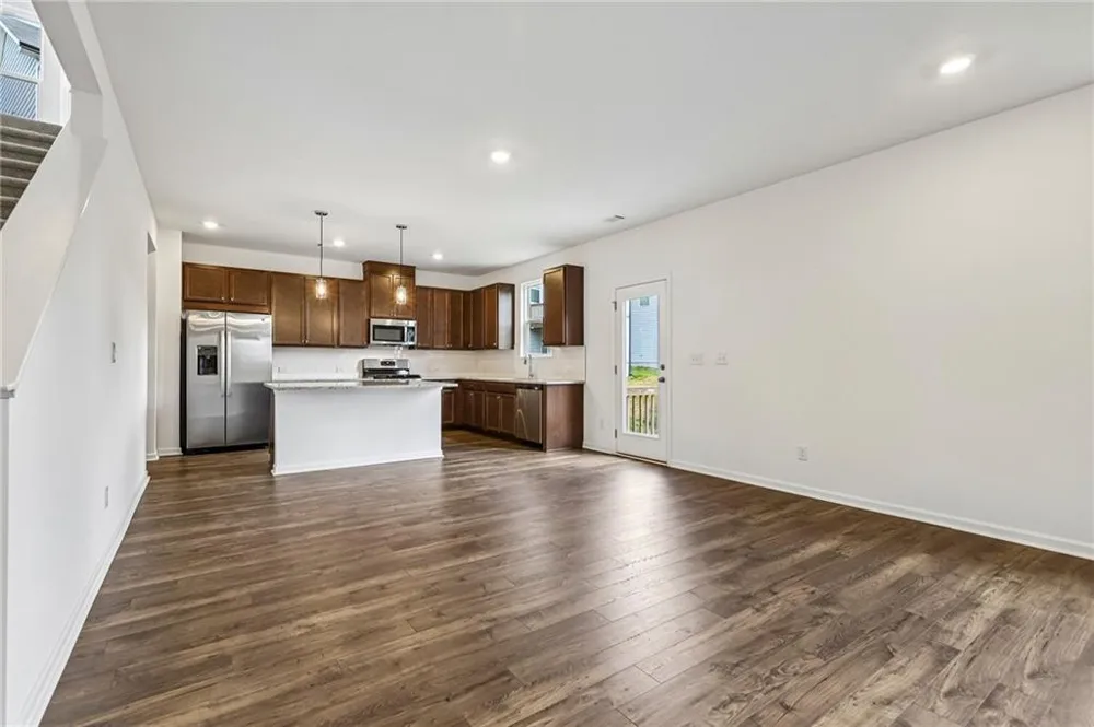 3963 Alderstone Drive Flowery Branch, GA 30542