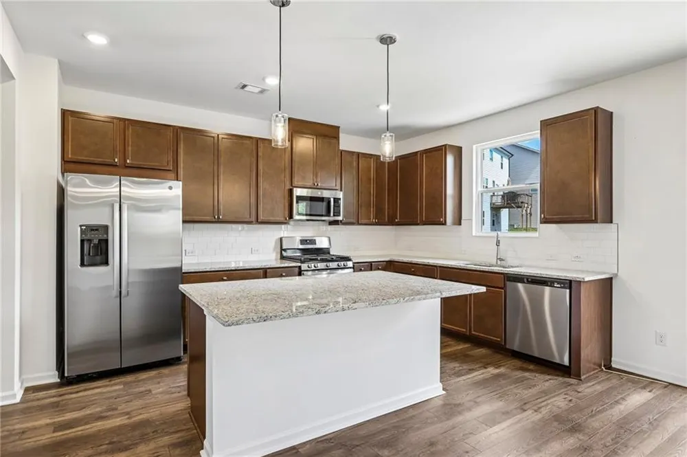 3963 Alderstone Drive Flowery Branch, GA 30542