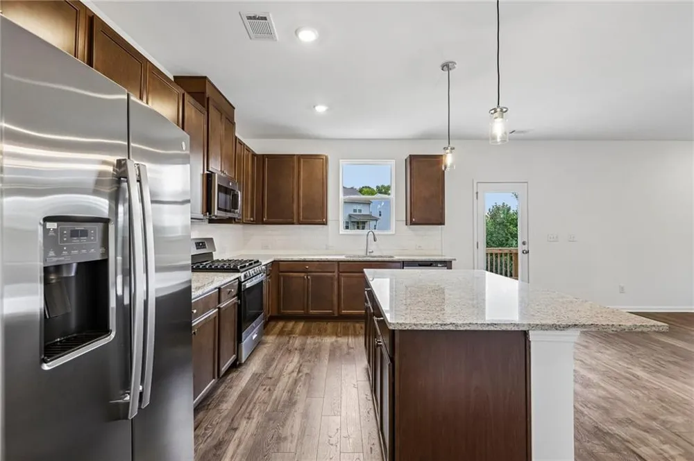 3963 Alderstone Drive Flowery Branch, GA 30542