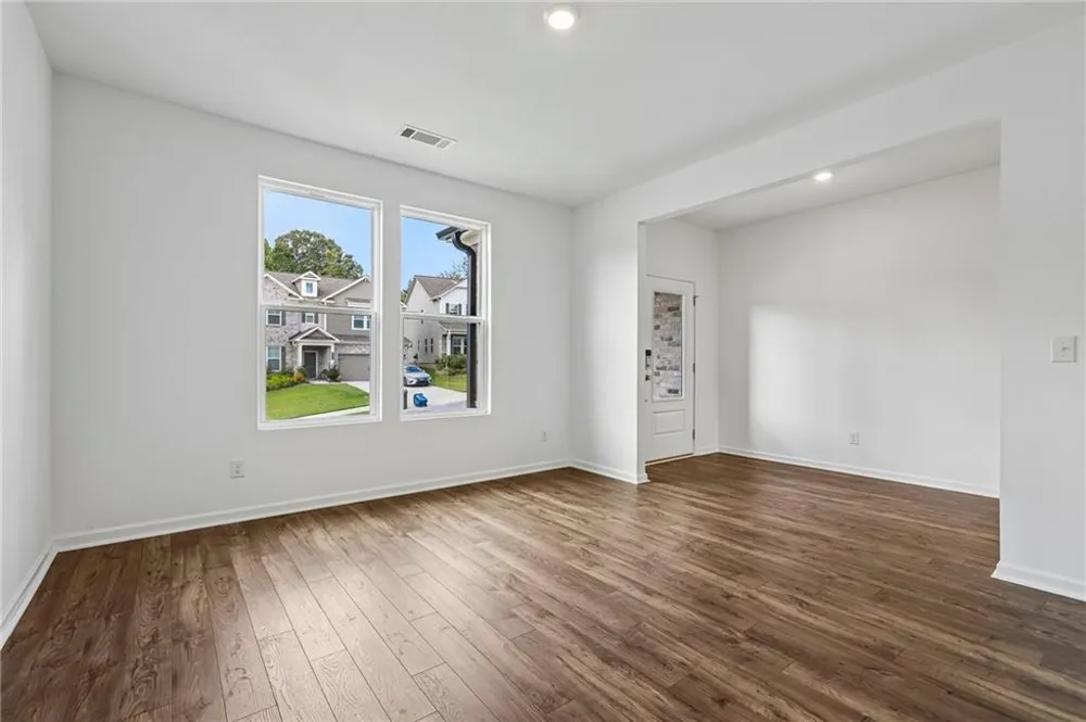 3963 Alderstone Drive Flowery Branch, GA 30542