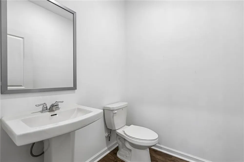 3963 Alderstone Drive Flowery Branch, GA 30542