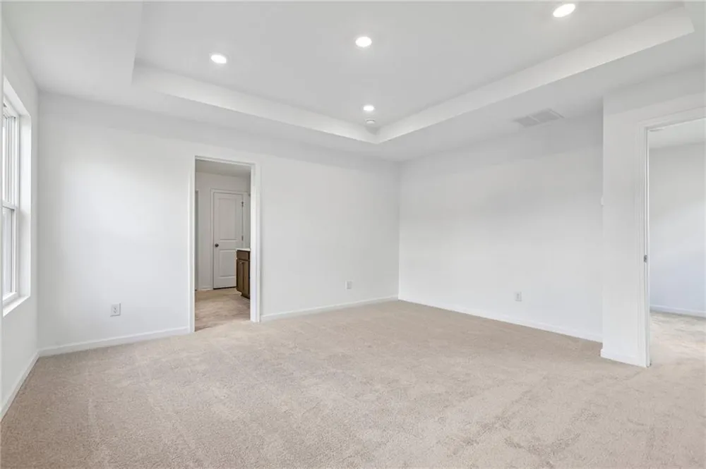 3963 Alderstone Drive Flowery Branch, GA 30542