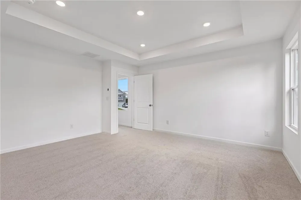 3963 Alderstone Drive Flowery Branch, GA 30542