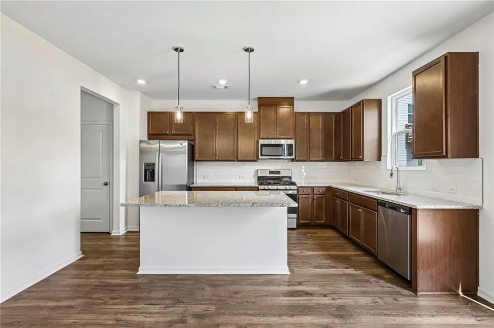 3963 Alderstone Drive Flowery Branch, GA 30542