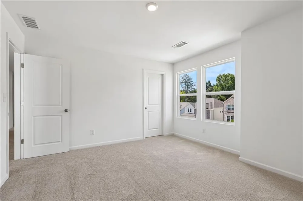 3963 Alderstone Drive Flowery Branch, GA 30542
