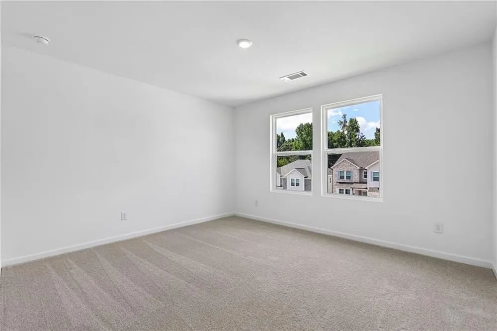 3963 Alderstone Drive Flowery Branch, GA 30542