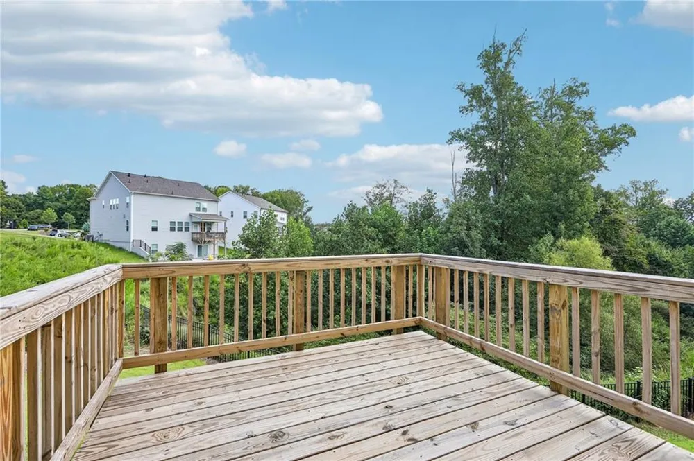3963 Alderstone Drive Flowery Branch, GA 30542