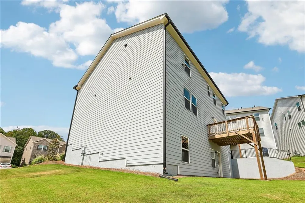 3963 Alderstone Drive Flowery Branch, GA 30542
