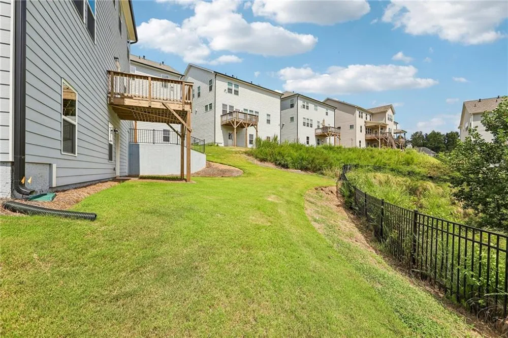 3963 Alderstone Drive Flowery Branch, GA 30542