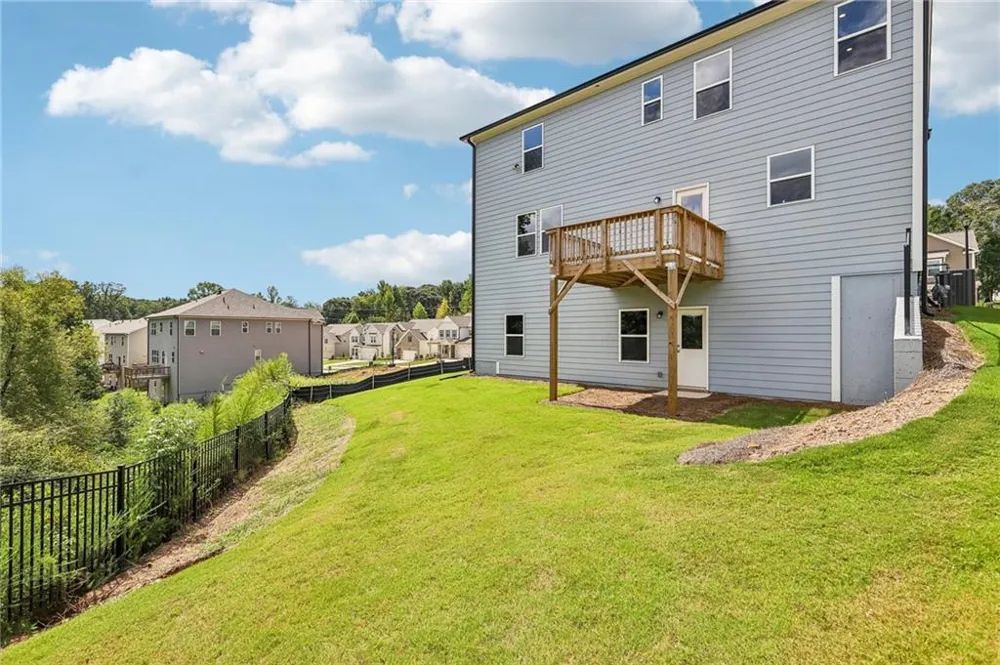 3963 Alderstone Drive Flowery Branch, GA 30542