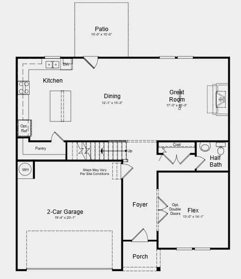 3963 Alderstone Drive Flowery Branch, GA 30542