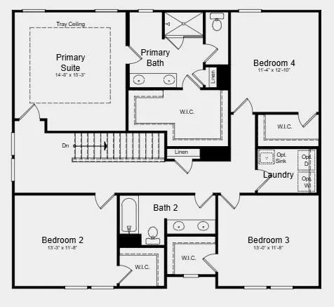 3963 Alderstone Drive Flowery Branch, GA 30542