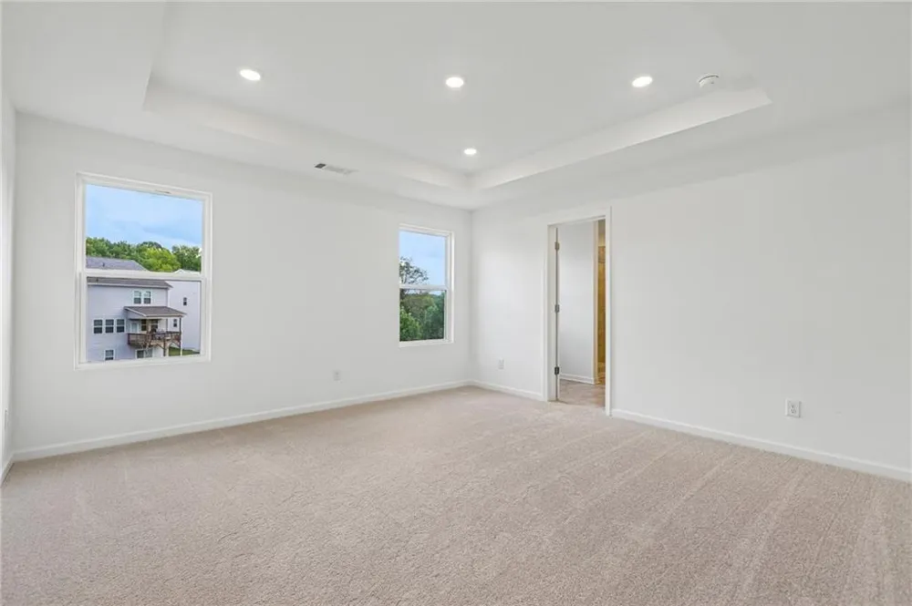 3963 Alderstone Drive Flowery Branch, GA 30542
