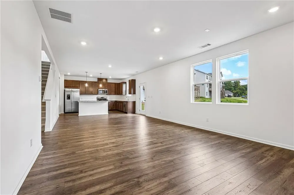 3963 Alderstone Drive Flowery Branch, GA 30542